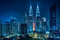 Malacia Wallpaper 4k Malaysia Wallpapers Wallpaper
