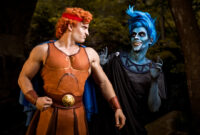 Heracles And Other Plays Disney Gods Family Tree By Scroogemacduck On Deviantart