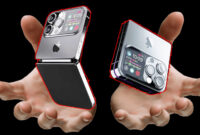 Future Iphones 2025 Apple’s Secret Plans To 2025: What Comes After The Iphone?