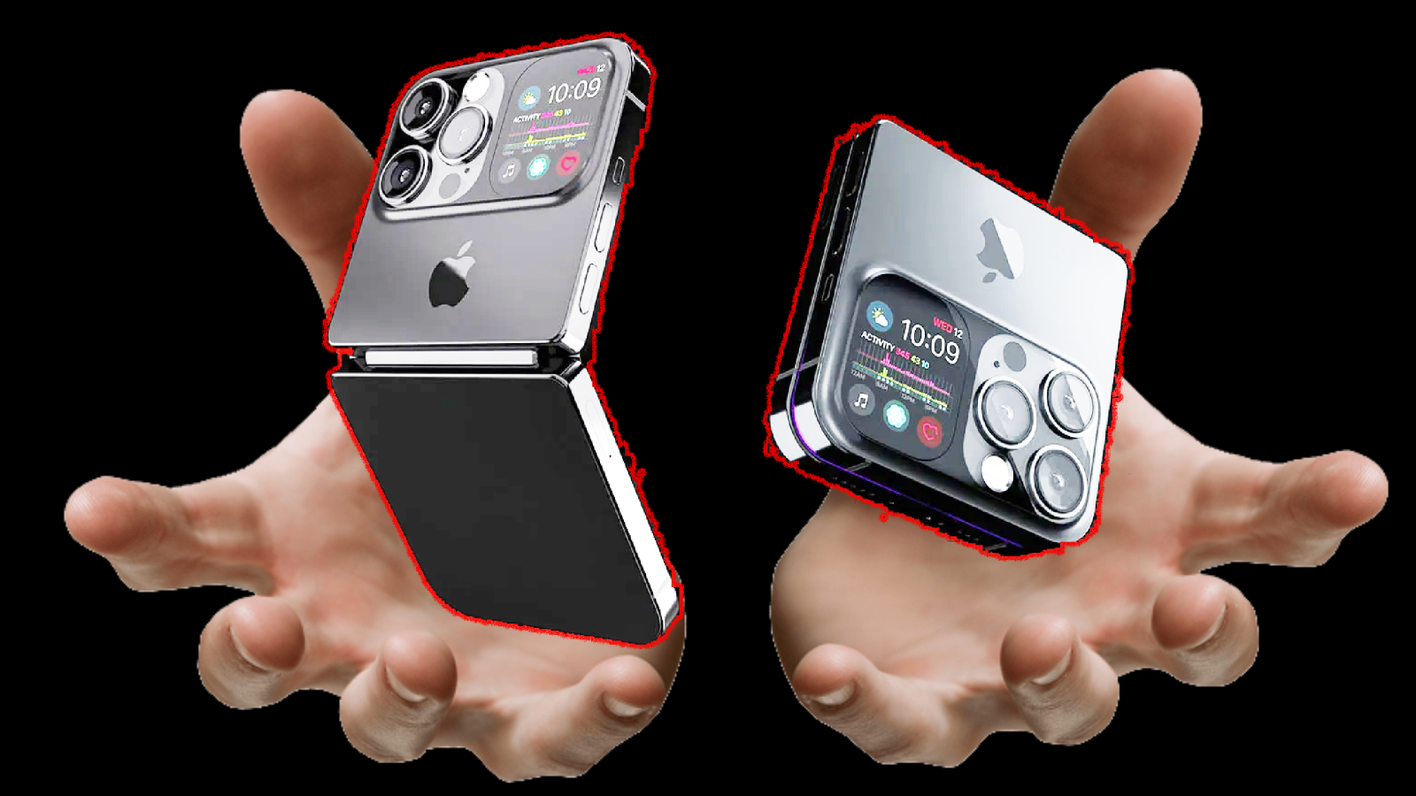 Future Iphones 2025 Apple’s Secret Plans To 2025: What Comes After The Iphone?