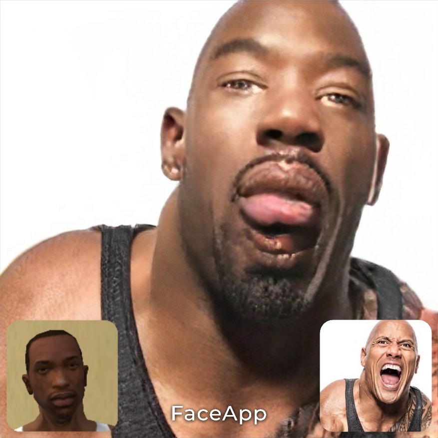 La Roca Cara Meme Yo Tengo Muchos Pero No Se Cual Elegir