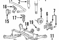 2015 Chevy Equinox Front Diagram Chevy Equinox Front Suspension Diagram