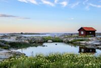 Wat Te Doen In Zweden Zweden: De Mooiste Bestemmingen En De Beste Tips