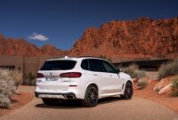 2025 Bmw X5 2025-2026 What Will Be He Like?! Bmw X5