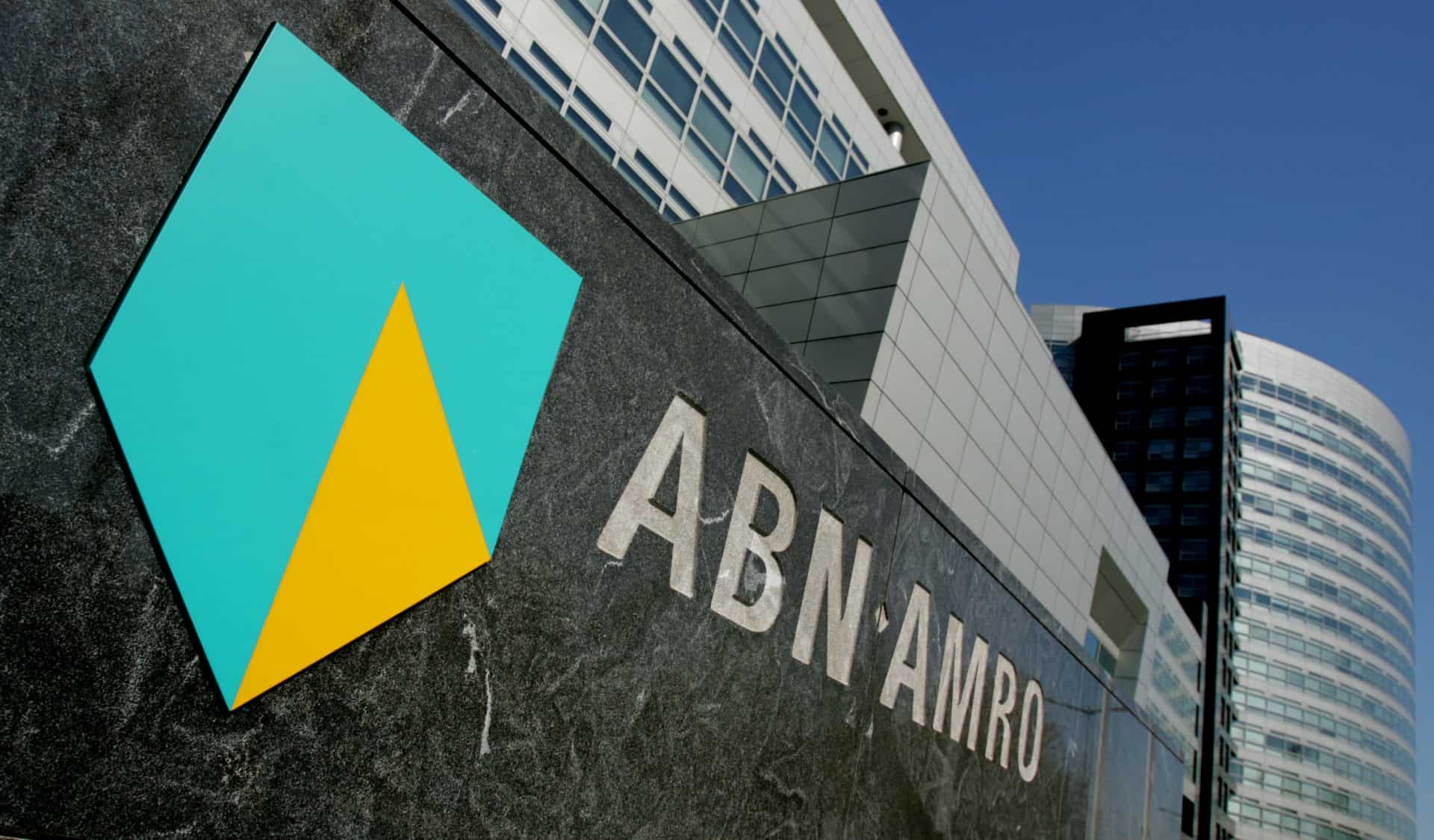 Abn Amro Brussel Abn Amro World Headquarters (amsterdam, 2006)