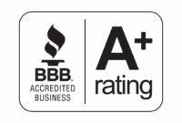 Bbb A+ Logo White Bbb Logo Transparent Png Svg Free Library