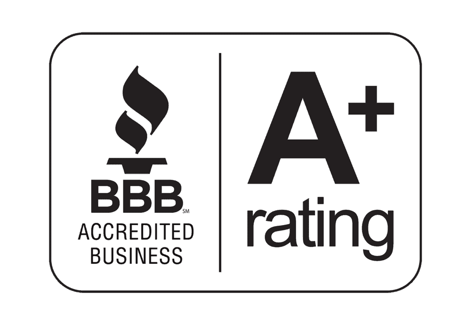 Bbb A+ Logo White Bbb Logo Transparent Png Svg Free Library