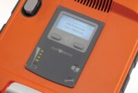 Cardiac Science G5 Aed Cardiac Science Powerheart® G5 Aed