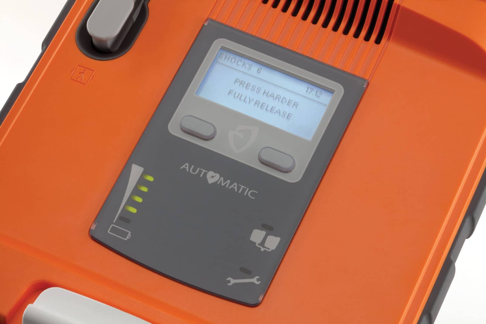 Cardiac Science G5 Aed Cardiac Science Powerheart® G5 Aed