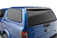 2025 Ford Ranger Canopy The Next-gen Ford Ranger Canopy: The Ultimate Buyer's Guide By Canopies