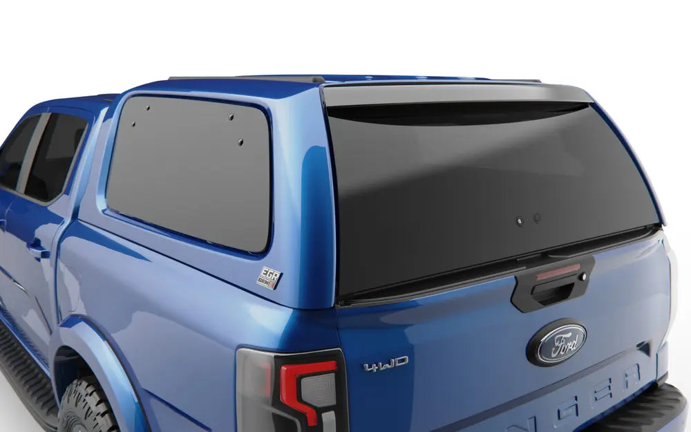 2025 Ford Ranger Canopy The Next-gen Ford Ranger Canopy: The Ultimate Buyer's Guide By Canopies
