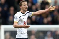 Harry Kane Player Of The Month [premier League] Harry Kane Has Won The Player Of The Month Award For