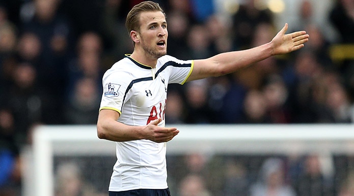 Harry Kane Player Of The Month [premier League] Harry Kane Has Won The Player Of The Month Award For
