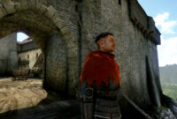 Kingdom Come Deliverance Blood On The Wall Knight Kingdom Wayfaring Come Mordhau Inspiration Was Comments
