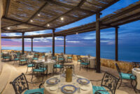 La Roca Restaurante La Roca Is Set To Woo Delhi With It's Luxe New Menu