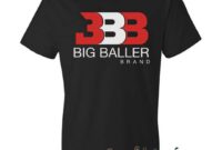 Bbb Big Baller Brand Big Baller Brand Bbb Logo