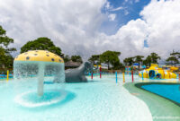 Shipwreck Island Panama City Beach Shipwreck Island Waterpark In Panama City Beach, Fl