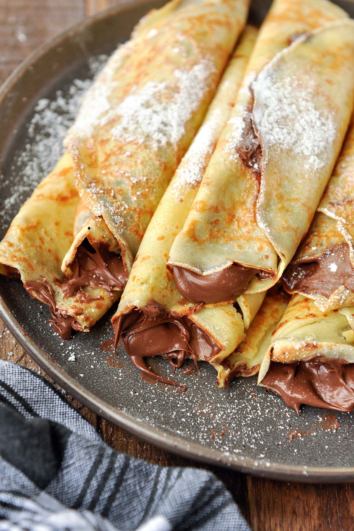 Turkse Pannekoek Beautiful Pancakes Wallpaper 1983 2880 X 1800
