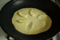 Pannekoek Resep Asyn Fluffy Pancake Pancakes