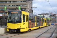 Utrecht Tram Map Urbanrail.net > Europe > Netherlands > Utrecht Sneltram / Light Rail