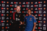 Malacia Man United Tyrell Malacia Makes Successful Return In Manchester United Win
