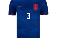 Usmnt Tie Dye Jersey Usmnt Official Jerseys