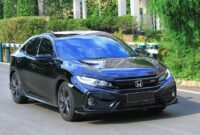 Honda Civic Hatchback Ss Honda Civic Hatchback Harga, Review, Spesifikasi & Promo November