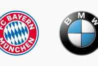 Bayern Munich Sponsor Logo Bayern Munich Fcbayern Sponsor