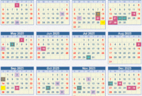 Calendar 2025 Printable Free South Africa 2025 School Calendar South Africa Durban