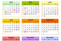 2025 Calendar With Holidays Printable Free Calendar Of Daily Holidays 2025 Usa