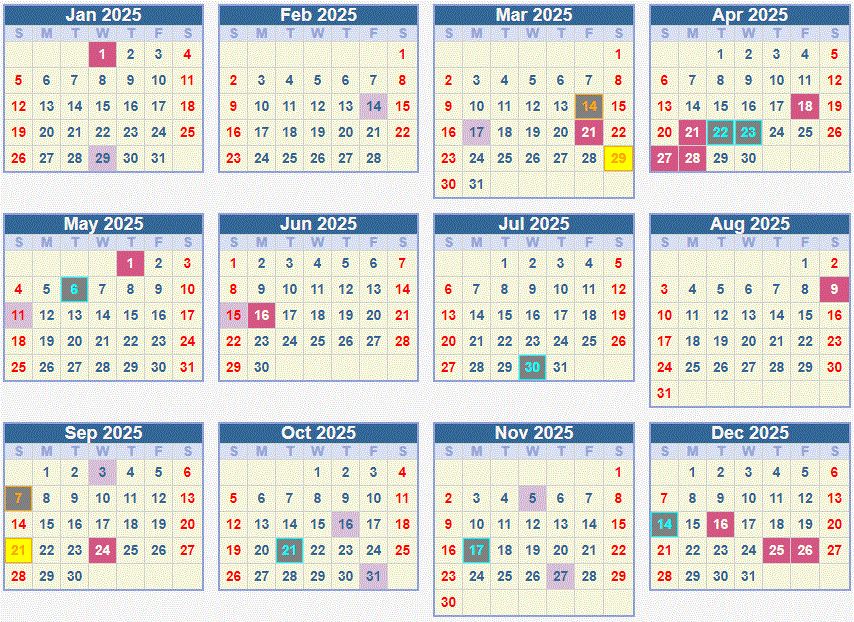 Calendar 2025 Printable Free South Africa 2025 School Calendar South Africa Durban
