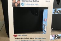 Life Time Photo Booth Instagram Photo Booth γάμου Instagram