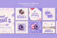 Donut Booth Instagram Booth Instagram Bookmark Permalink