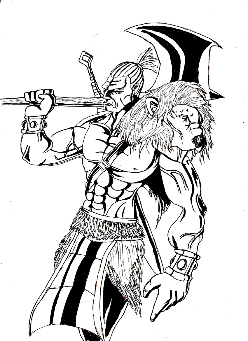 Heracles Heracles Hercules