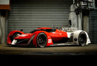 2025 Hyundai Sport Cars Hyundai 2025 Vision Carscoops Hyundais Draw Crazier Flesh