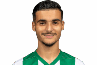 Mohamed El Hankouri Fc Groningen El Hankouri Verlengt Contract Niet En Vertrekt Bij Fc Groningen (update