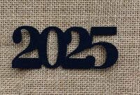 2025 Cut Out 2025 Cartoons, Illustrations & Vector Stock Images