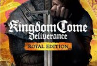 Nintendo Switch Kingdom Come Deliverance Beloved Open-world Rpg Kingdom Come: Deliverance Coming To Nintendo