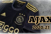 Ajax New Badge Diamond Ajax Round Cross Mhd Mosaic