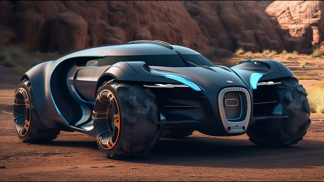 Bugatti Future Cars 2025 Bugatti Concept Aerolithe 2025 Car Cars Picture