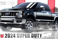 2025 Ford F-350 Dually Ford Duty Super 2020 Dually Liter Spy Diesel Gen Next Shots Engine