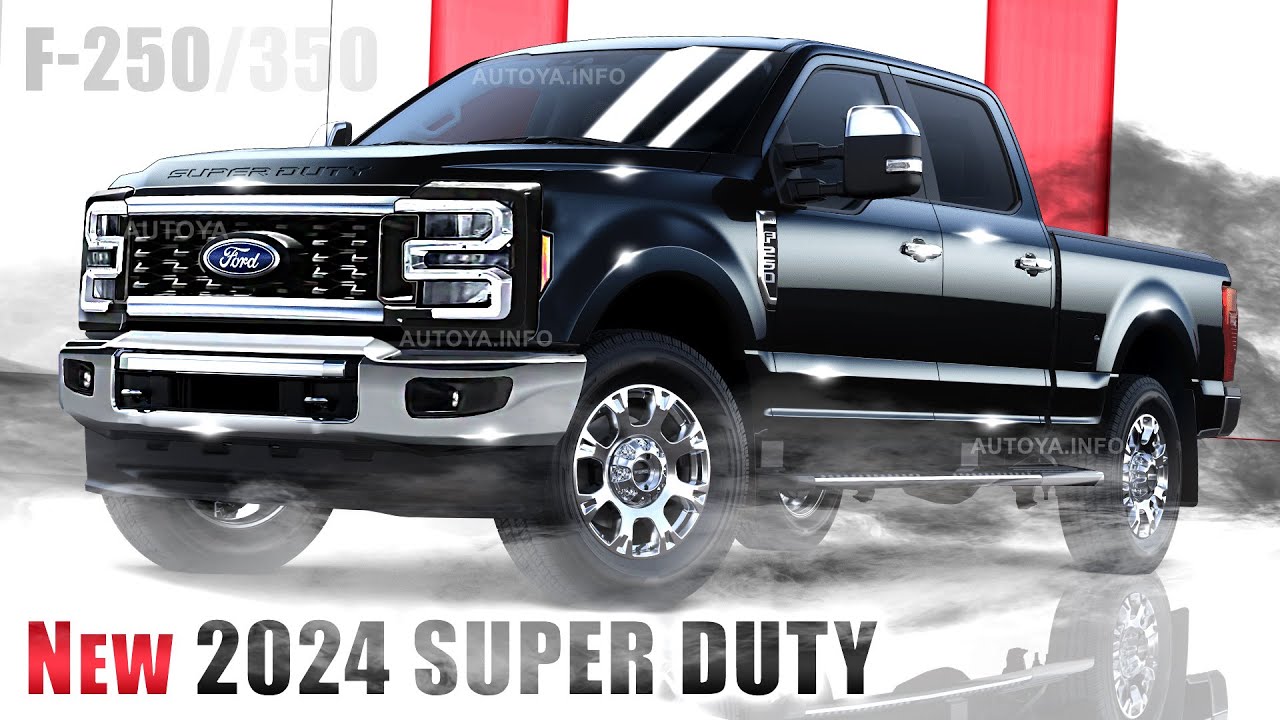 2025 Ford F-350 Dually Ford Duty Super 2020 Dually Liter Spy Diesel Gen Next Shots Engine