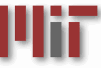 Mit Icon With 2025 Logo Bierut Pentagram Rebrands Desecha Cambiante Brandemia