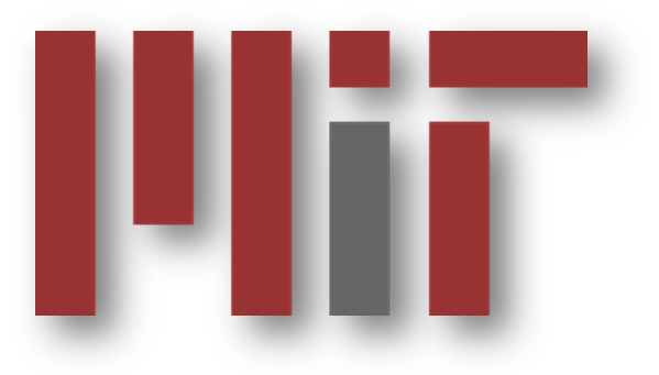 Mit Icon With 2025 Logo Bierut Pentagram Rebrands Desecha Cambiante Brandemia