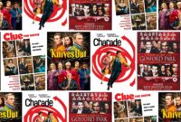 Criminal Movie List 10 Quick Tips About Writing Thriller Screenplays