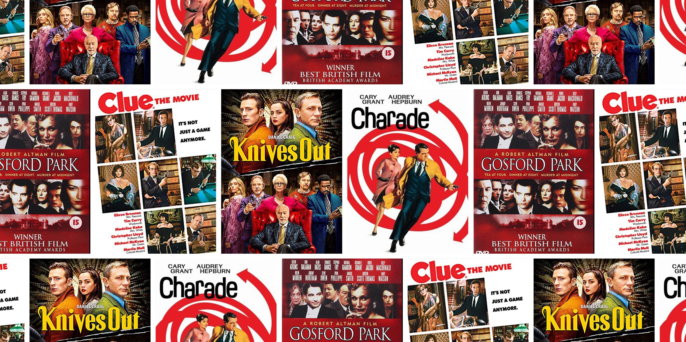 Criminal Movie List 10 Quick Tips About Writing Thriller Screenplays