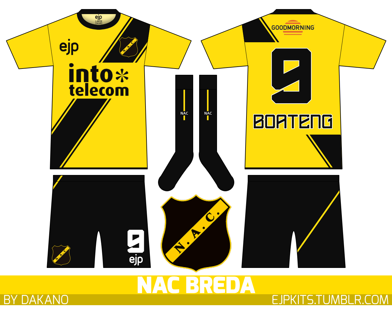Nac Breda How Nac Breda Interacts With Supporters [customer Story]