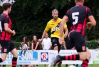 Eerste Divisie Meer Duels Uit Eerste Divisie En Eredivisie Vrouwen Live Op Tv