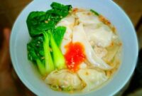 Mee Rebus Kuah Putih Resepi Mee Rebus Pilihan Ramai