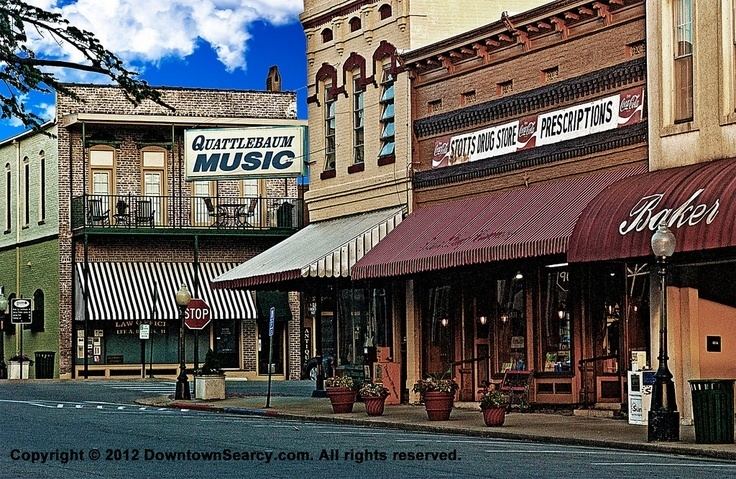 Searcy, Arkansas - Alchetron, The Free Social Encyclopedia